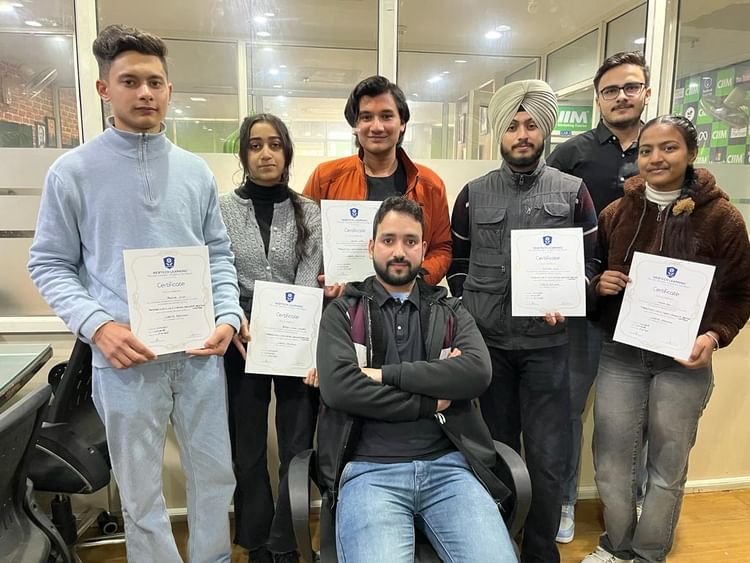 Video Editing Course in Chandigarh - Webtech Learning™ - A Web ...