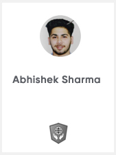 Abhishek Sharma copy