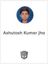 Ashutosh Kumar jha copy