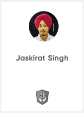 Jaskirat Singh copy