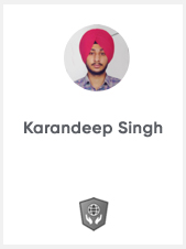 Karandeep Singh copy