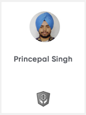 Princepal Singh copy