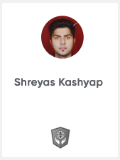 Shreyas kashyap sharma copy