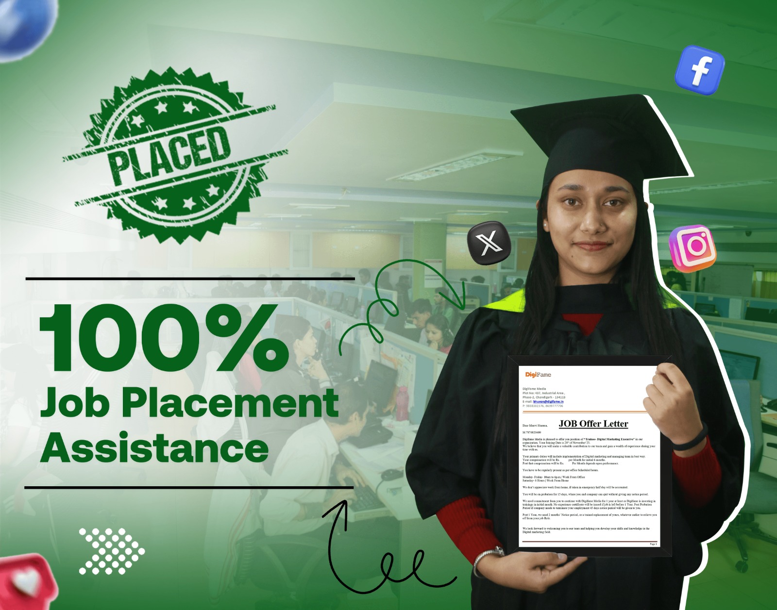 Life At Webtech - Webtech Learning™ - A Web Education Academy